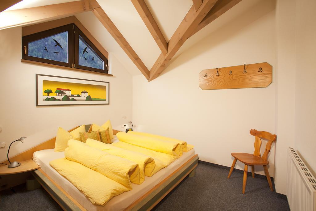 Top Tirol Appartement Huben  Pokoj fotografie