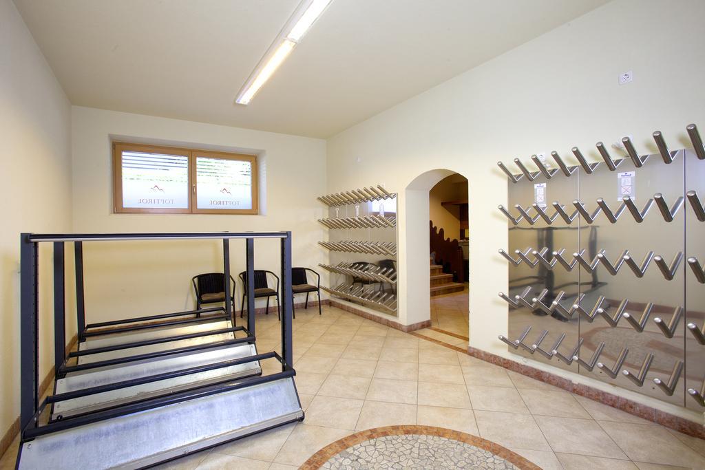 Top Tirol Appartement Huben  Exteriér fotografie
