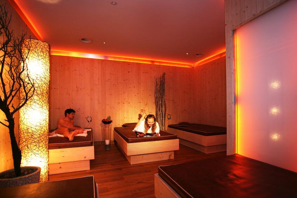Top Tirol Appartement Huben  Exteriér fotografie