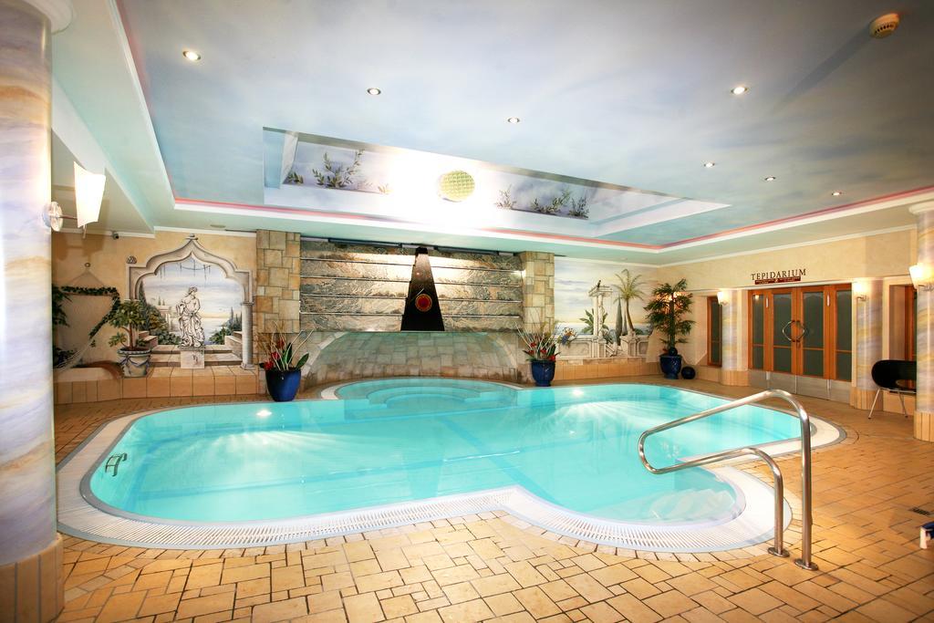Top Tirol Appartement Huben  Exteriér fotografie
